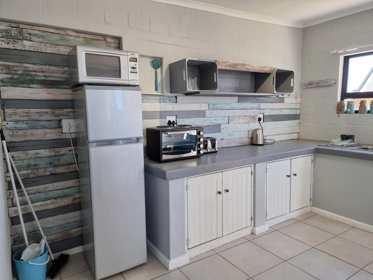 Appartement Rustic Hill à Langebaan Extérieur photo