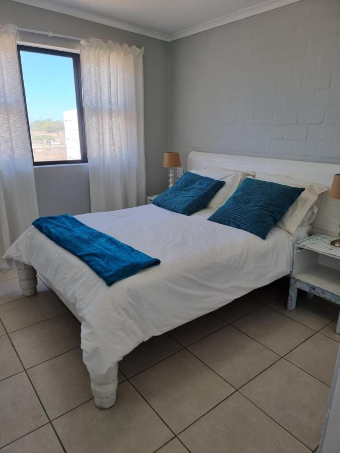 Appartement Rustic Hill à Langebaan Extérieur photo