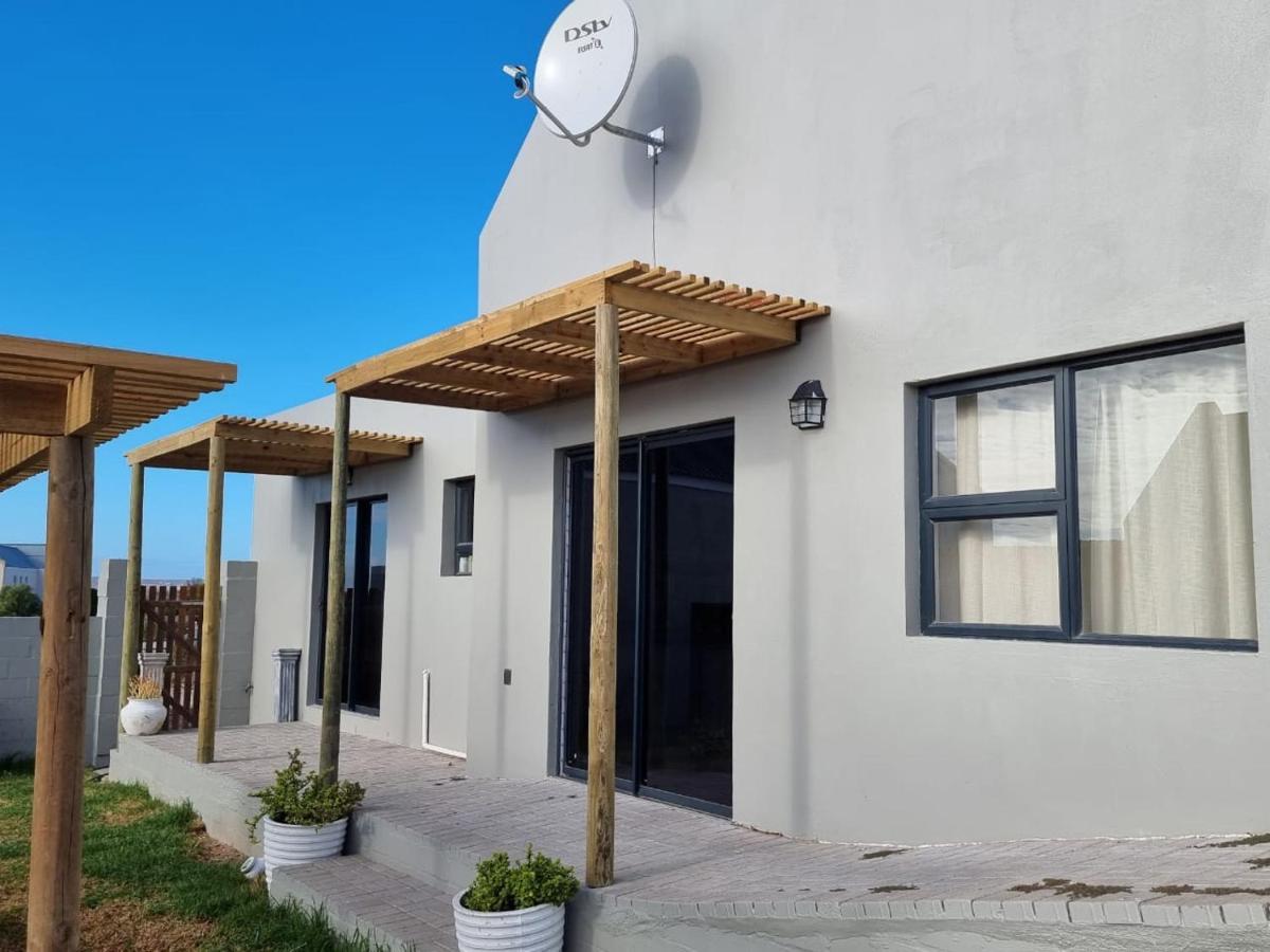 Appartement Rustic Hill à Langebaan Extérieur photo