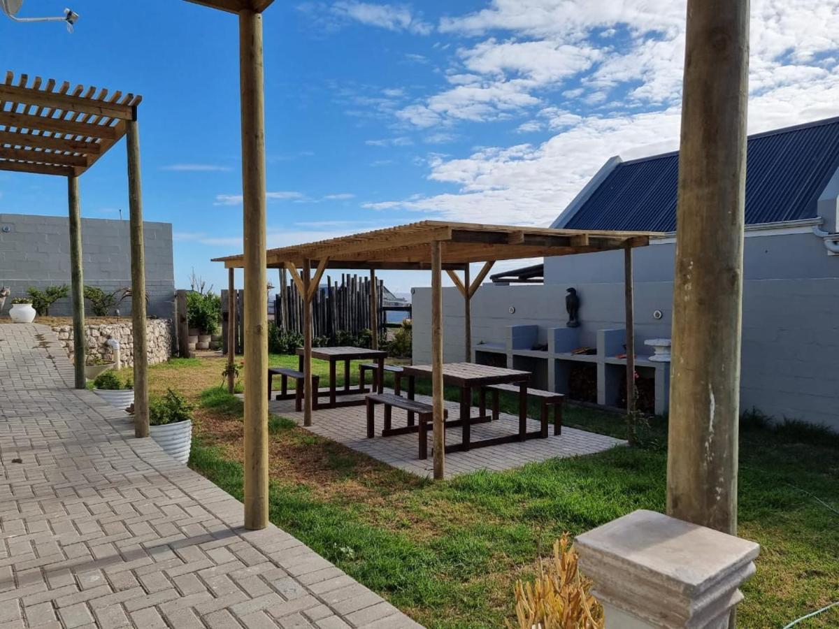 Appartement Rustic Hill à Langebaan Extérieur photo