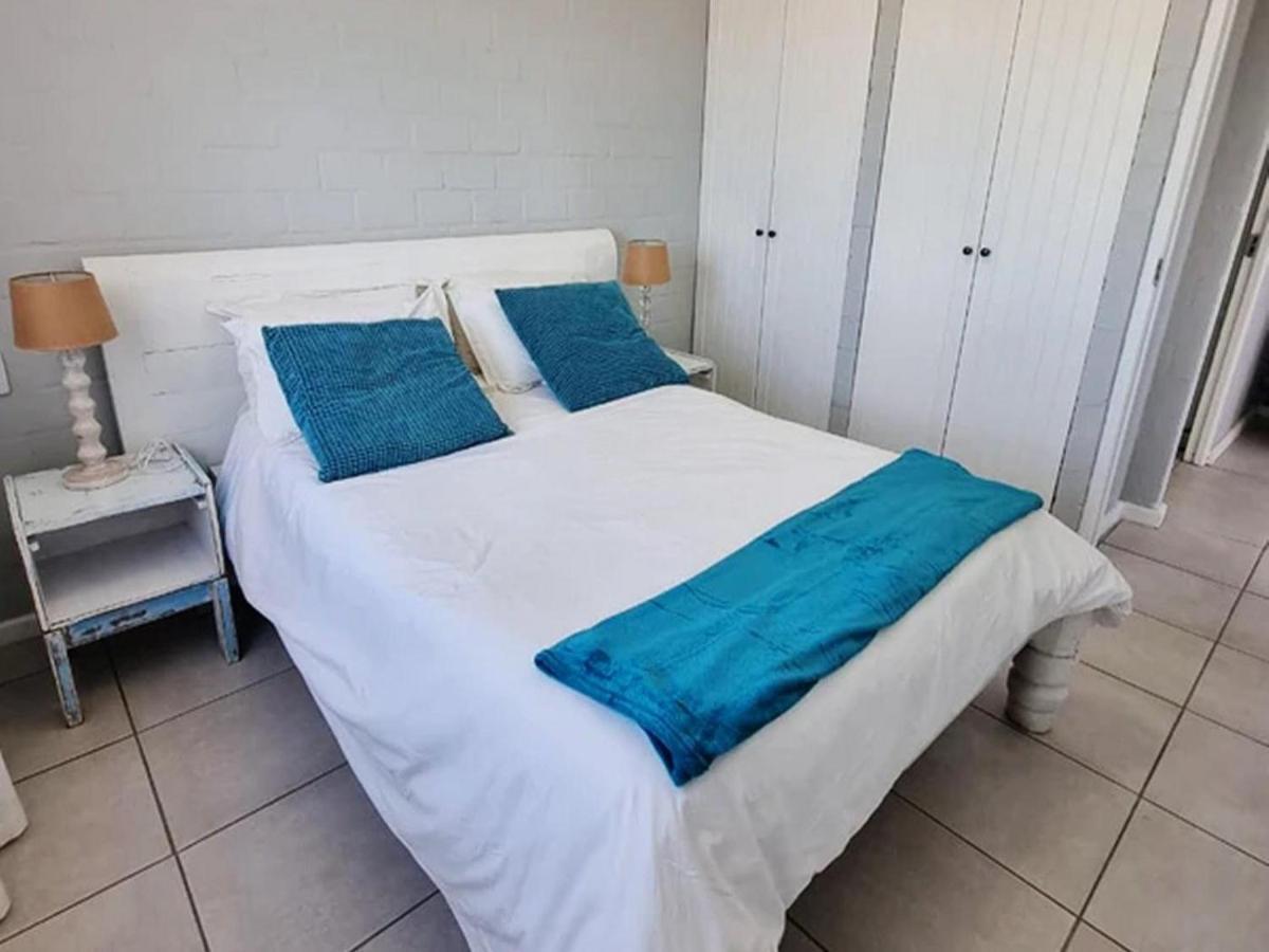 Appartement Rustic Hill à Langebaan Extérieur photo