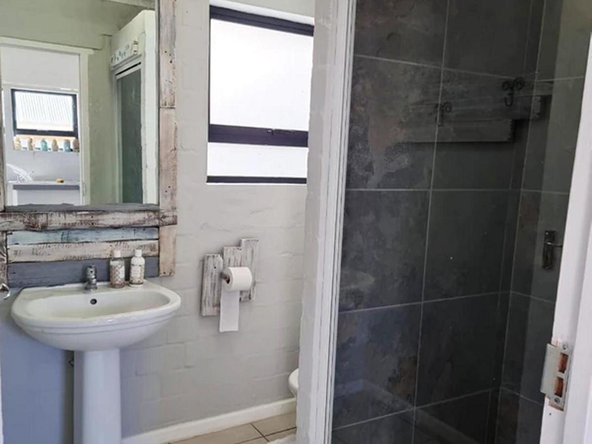 Appartement Rustic Hill à Langebaan Extérieur photo