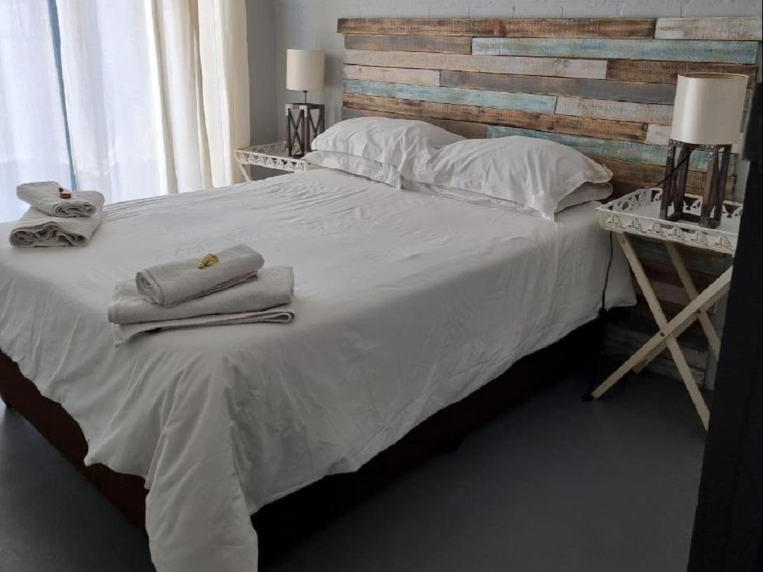 Appartement Rustic Hill à Langebaan Extérieur photo