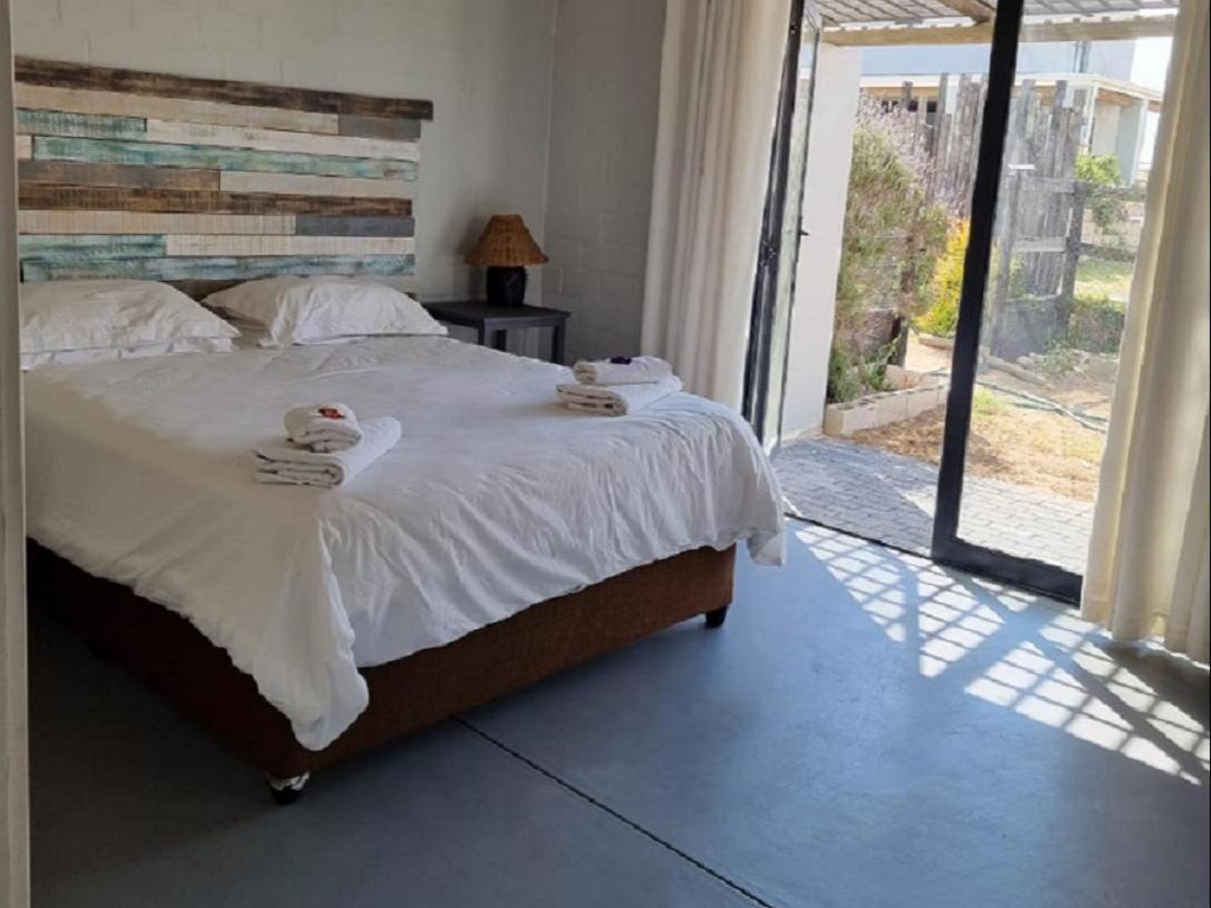 Appartement Rustic Hill à Langebaan Extérieur photo