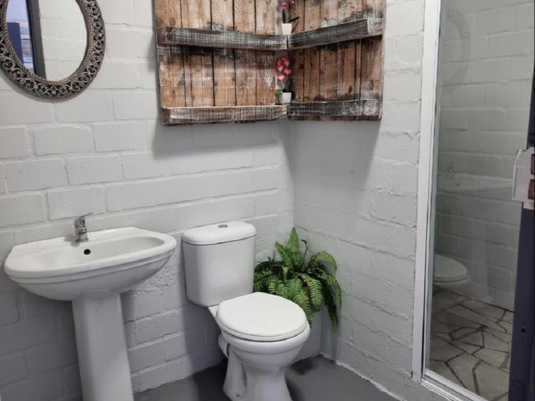 Appartement Rustic Hill à Langebaan Extérieur photo