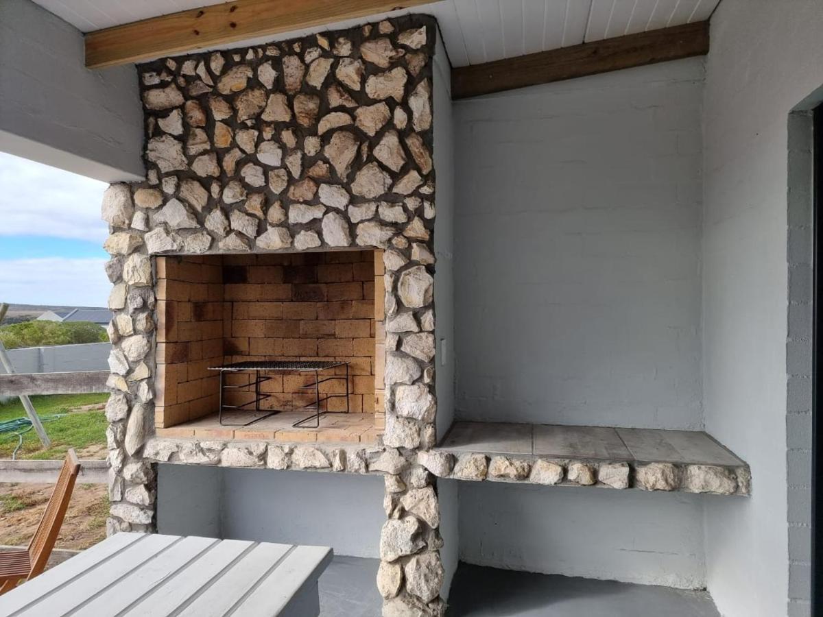 Appartement Rustic Hill à Langebaan Extérieur photo