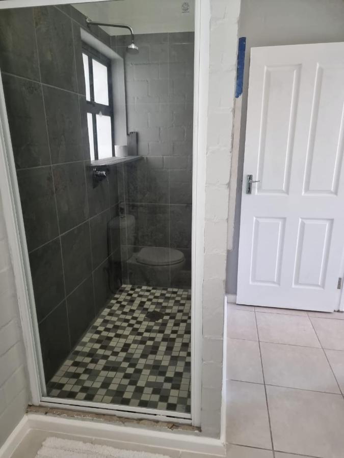 Appartement Rustic Hill à Langebaan Extérieur photo