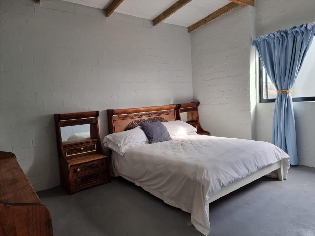 Appartement Rustic Hill à Langebaan Extérieur photo
