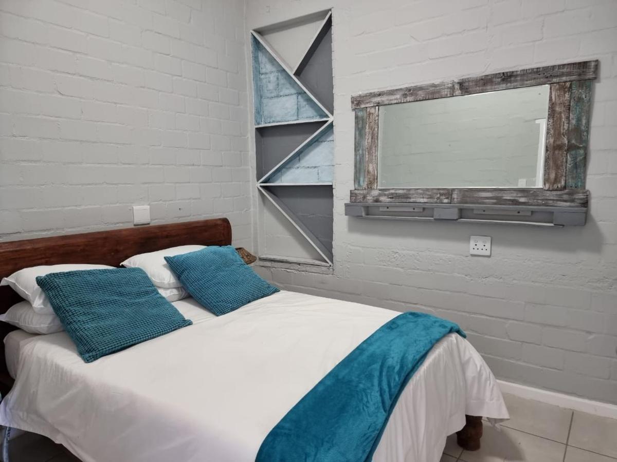 Appartement Rustic Hill à Langebaan Extérieur photo