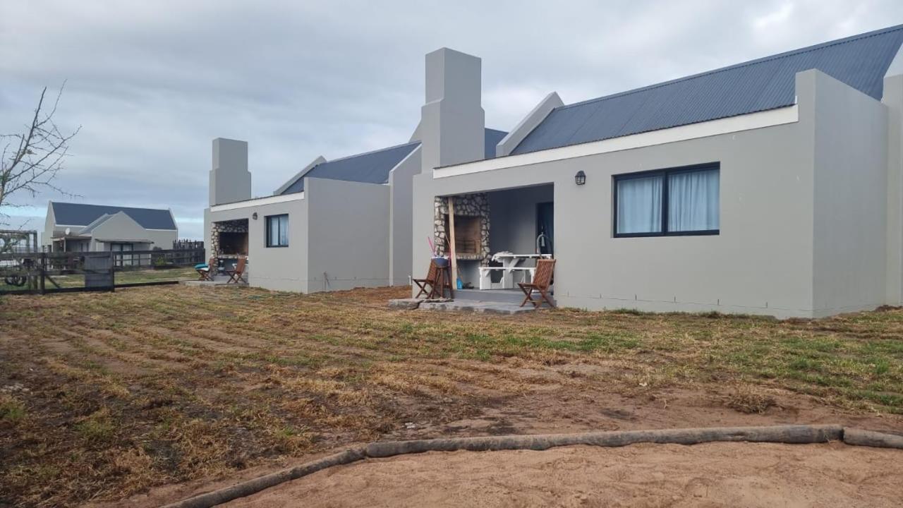 Appartement Rustic Hill à Langebaan Extérieur photo