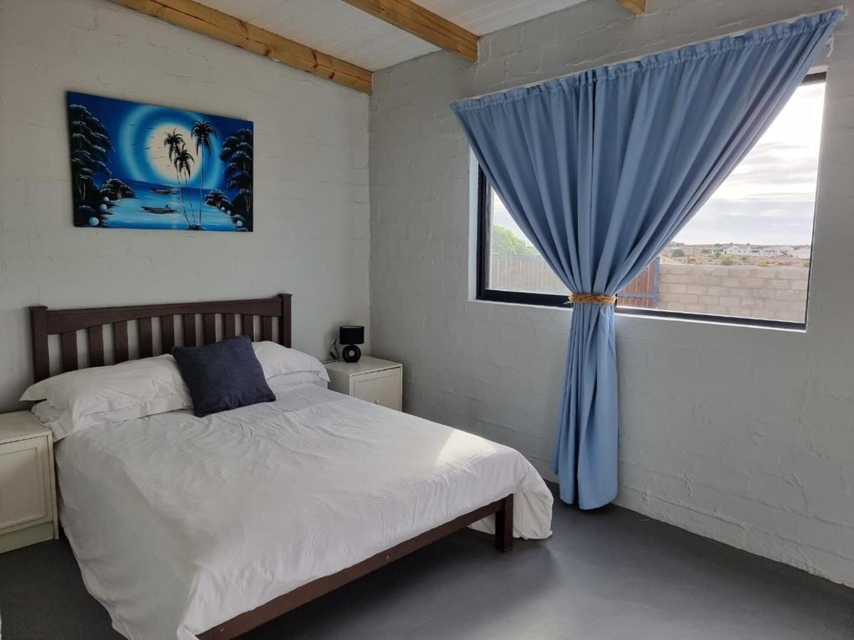 Appartement Rustic Hill à Langebaan Extérieur photo