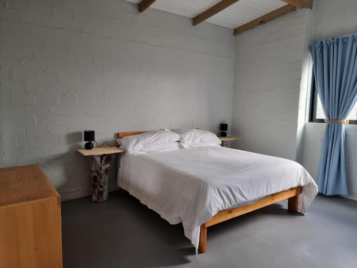 Appartement Rustic Hill à Langebaan Extérieur photo