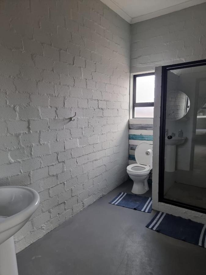 Appartement Rustic Hill à Langebaan Extérieur photo